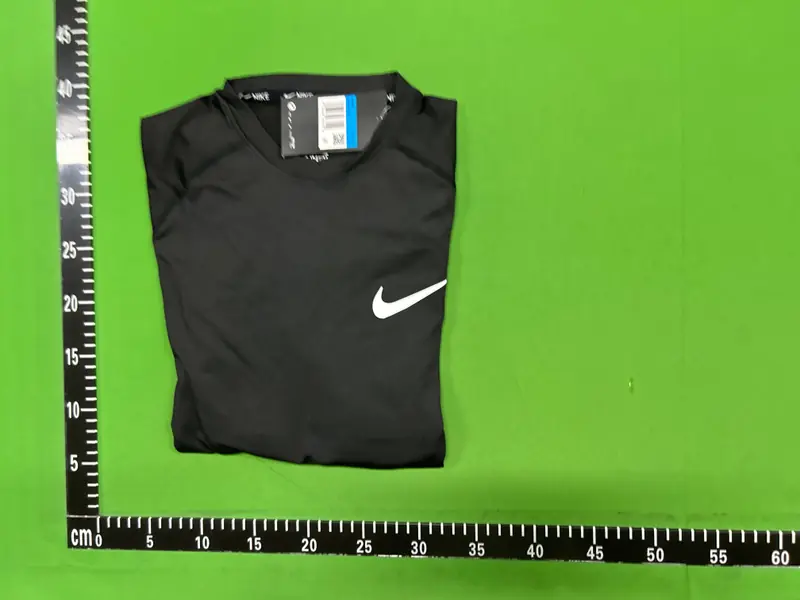 Nike Pro Compression Shirt QC photo 2