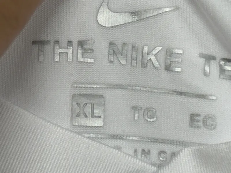Nike Pro Compression Shirt QC photo 11