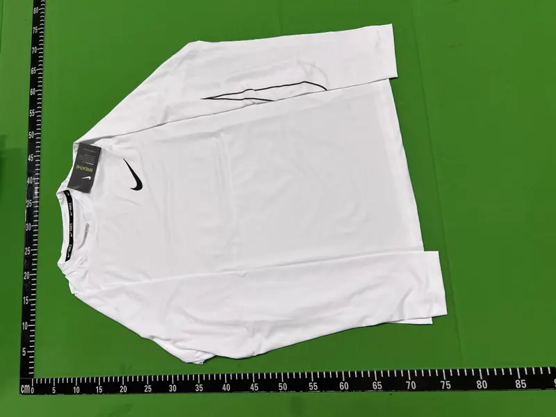 Nike Pro Compression Shirt QC photo 12