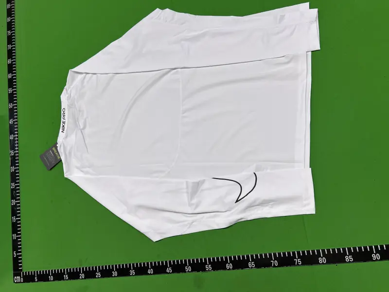 Nike Pro Compression Shirt QC photo 13