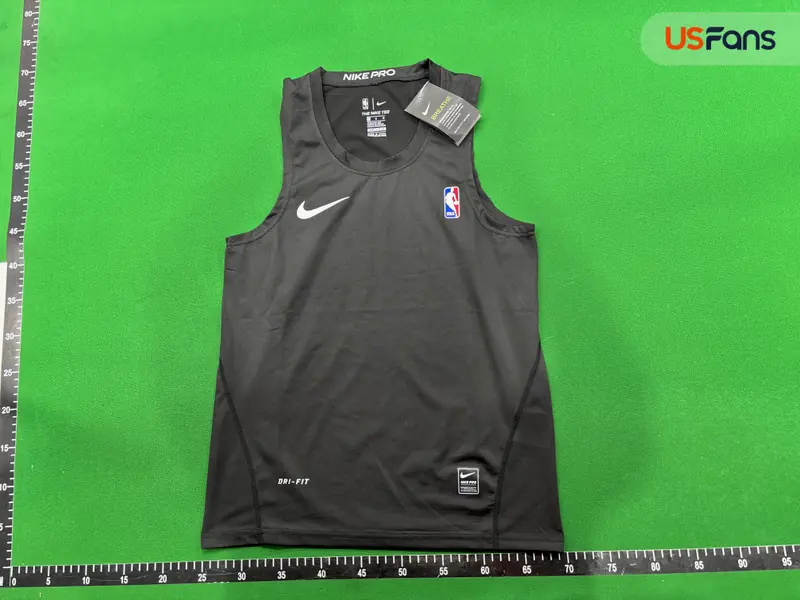 Nike Pro Compression Shirt QC photo 15