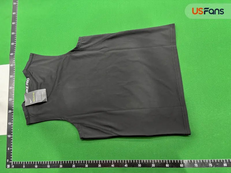 Nike Pro Compression Shirt QC photo 16