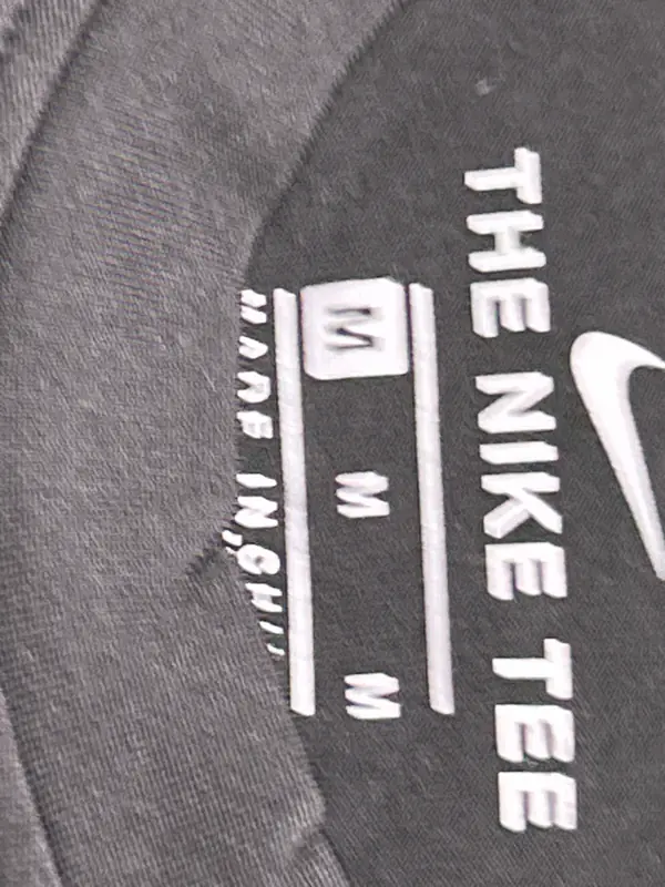 Nike Pro Compression Shirt QC photo 3
