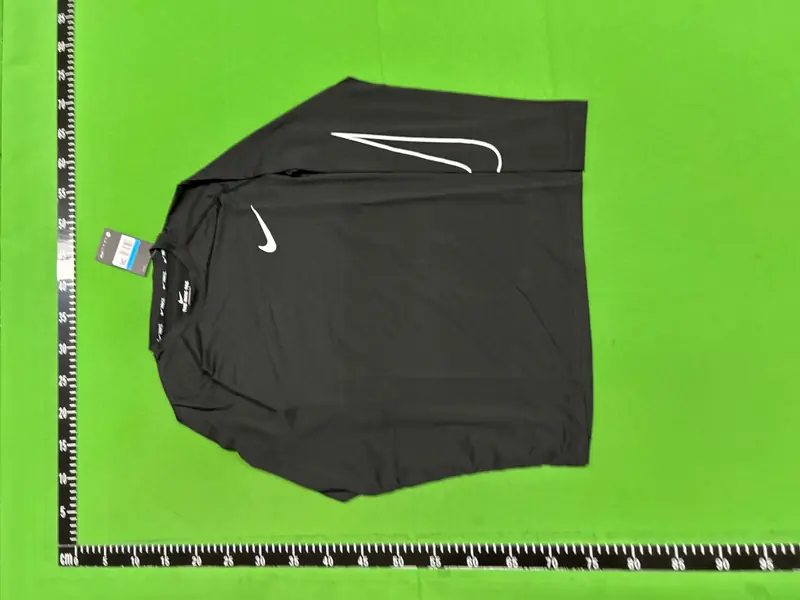 Nike Pro Compression Shirt QC photo 4