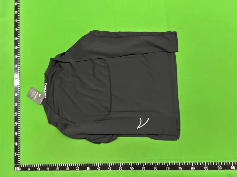 Nike Pro Compression Shirt QC photo 5