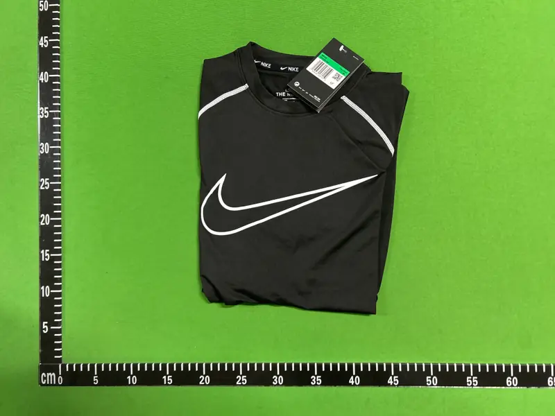 Nike Pro Compression Shirt QC photo 6