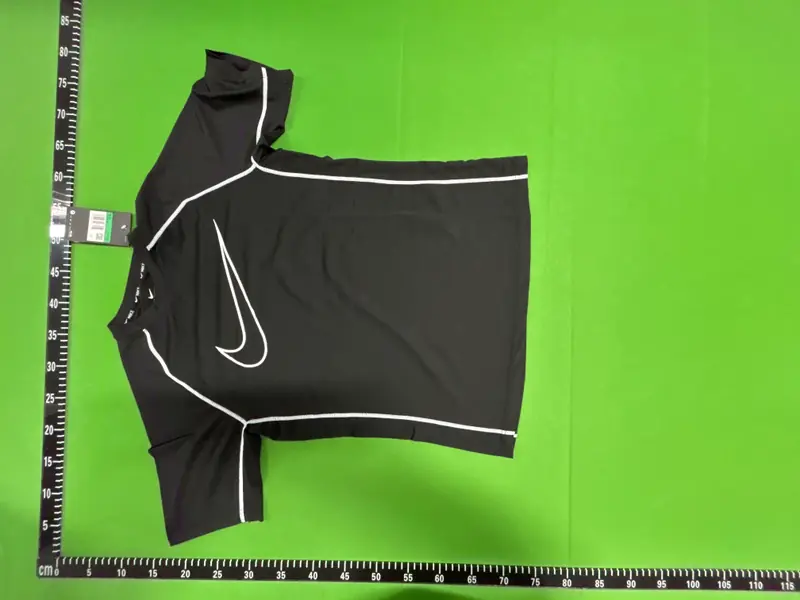 Nike Pro Compression Shirt QC photo 8