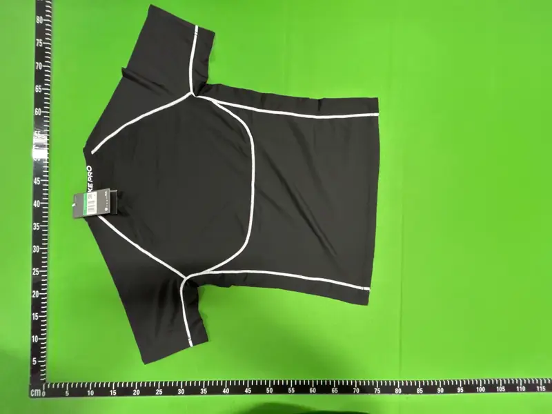 Nike Pro Compression Shirt QC photo 9