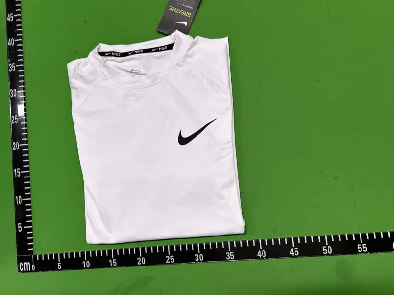 Nike Pro Compression Shirt QC photo 10