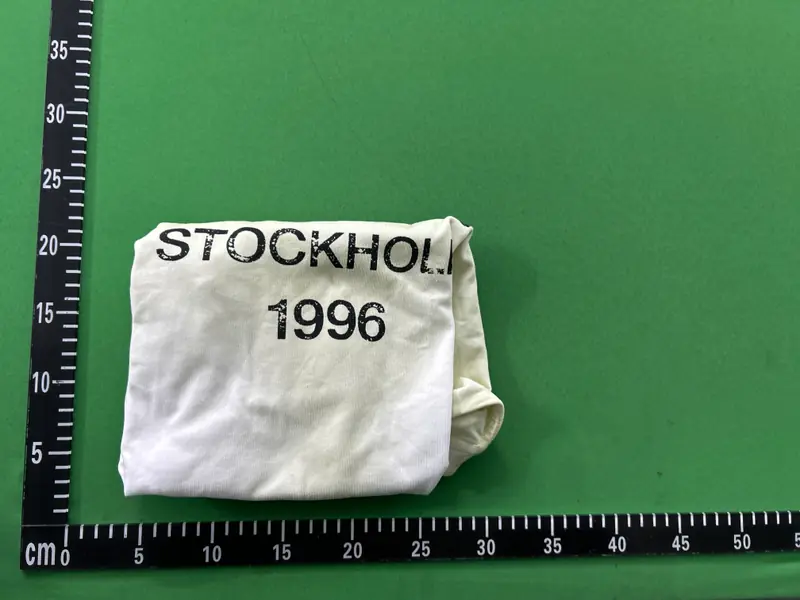 Acne Studios T-Shirt QC photo 2