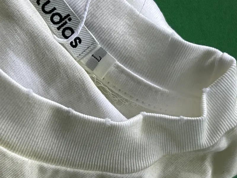 Acne Studios T-Shirt QC photo 3