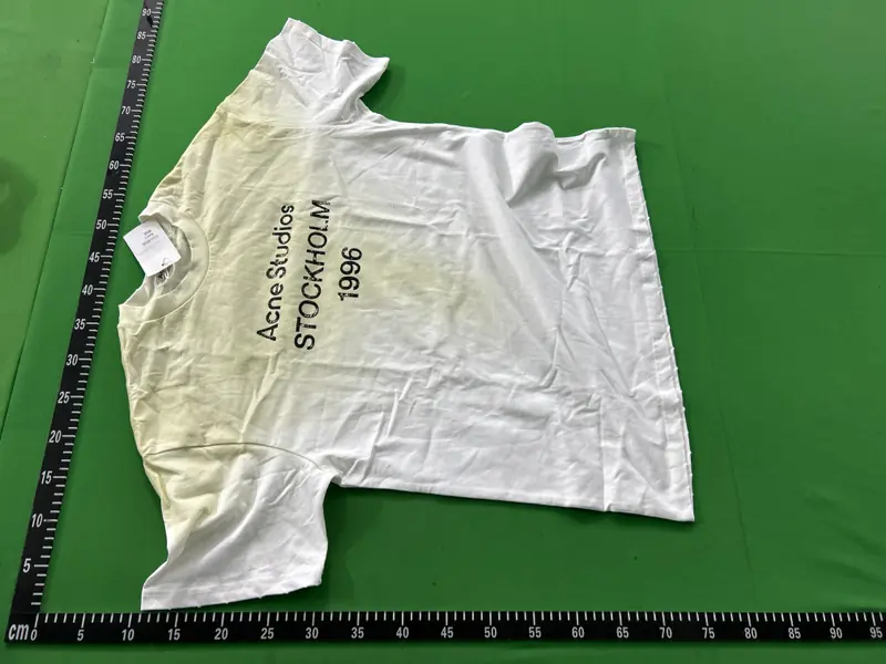 Acne Studios T-Shirt QC photo 4