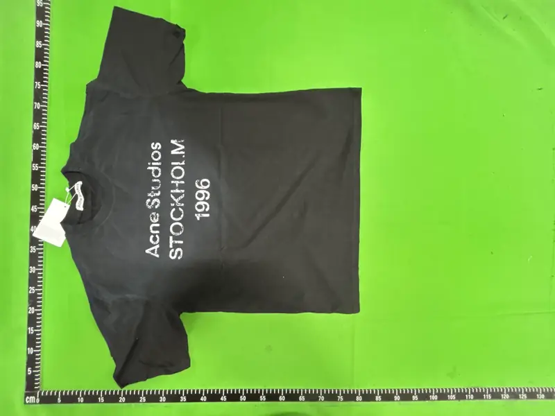 Acne Studios T-Shirt QC photo 8