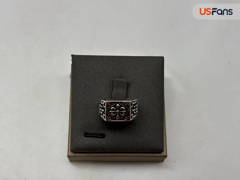 Chrome Hearts Rings QC photo 1