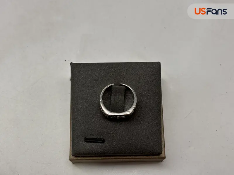 Chrome Hearts Rings QC photo 2