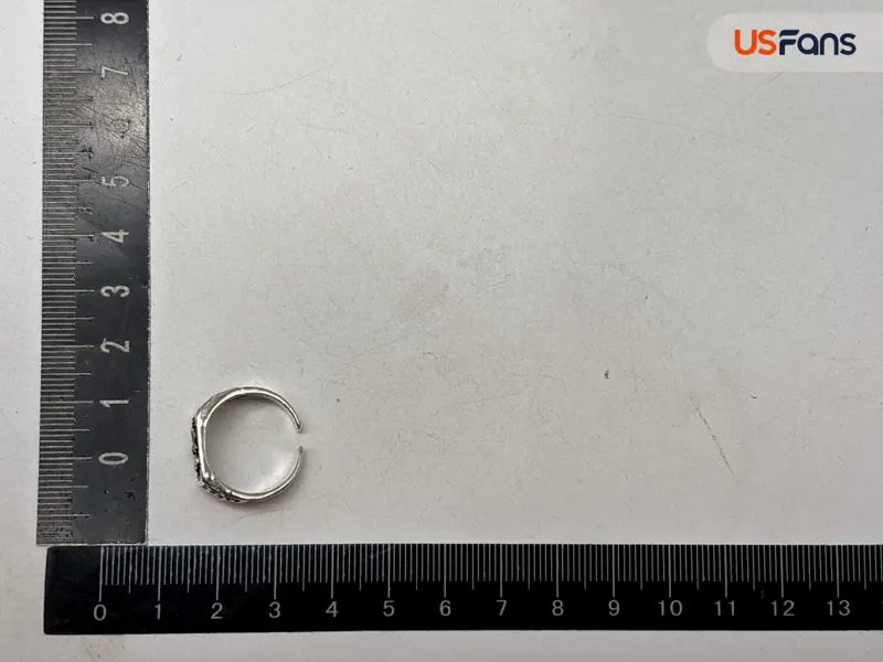 Chrome Hearts Rings QC photo 3