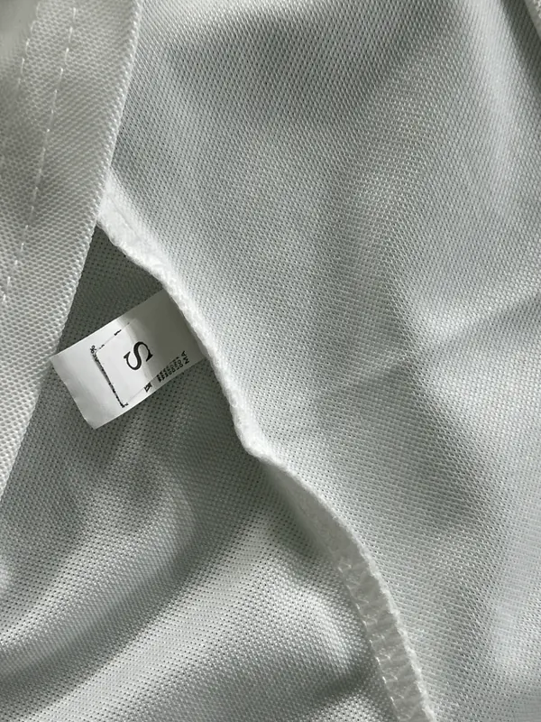 "Music Heals Me" Polo Shirt QC photo 5