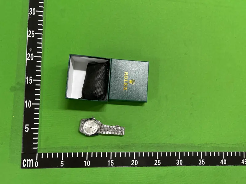 Rolex Watch QC photo 1