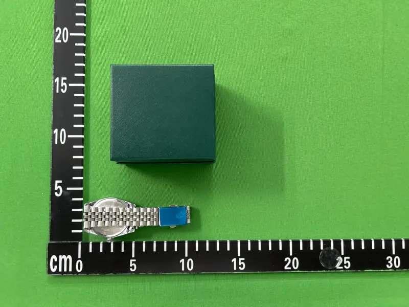 Rolex Watch QC photo 10