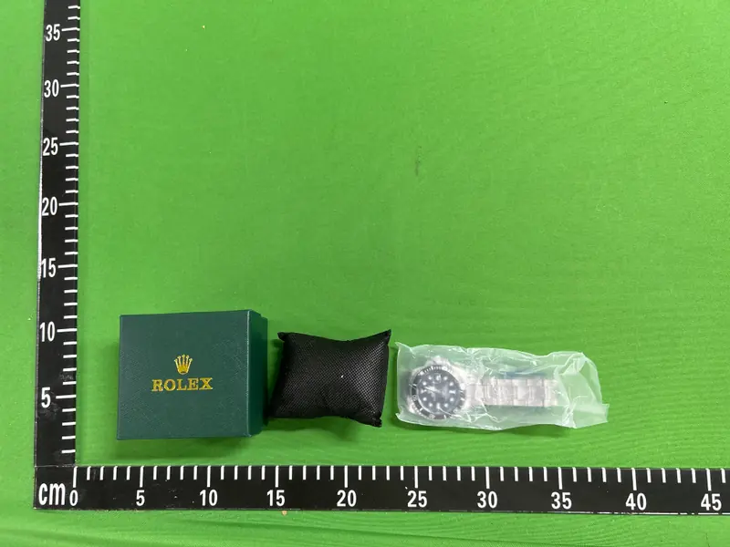Rolex Watch QC photo 11