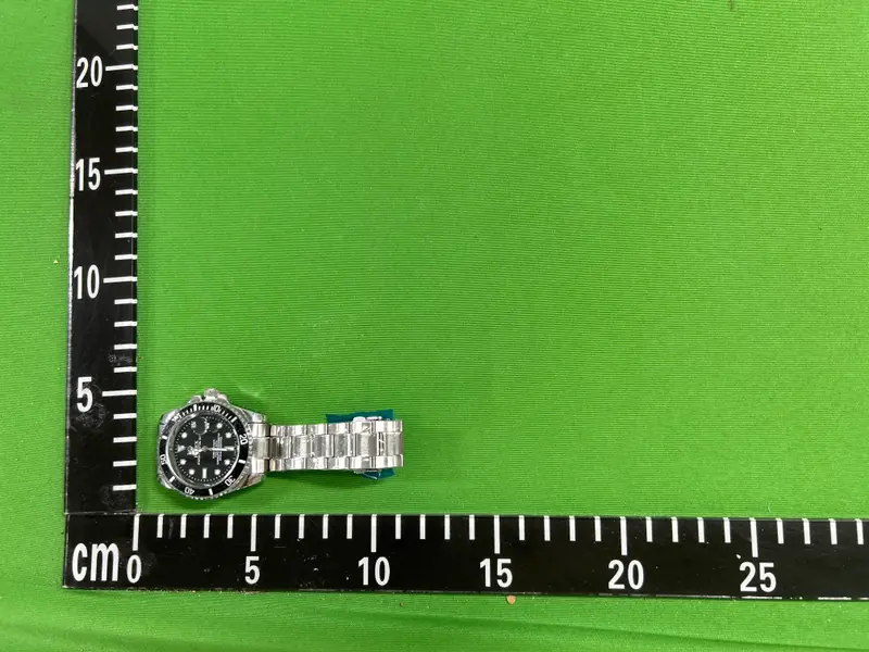 Rolex Watch QC photo 12