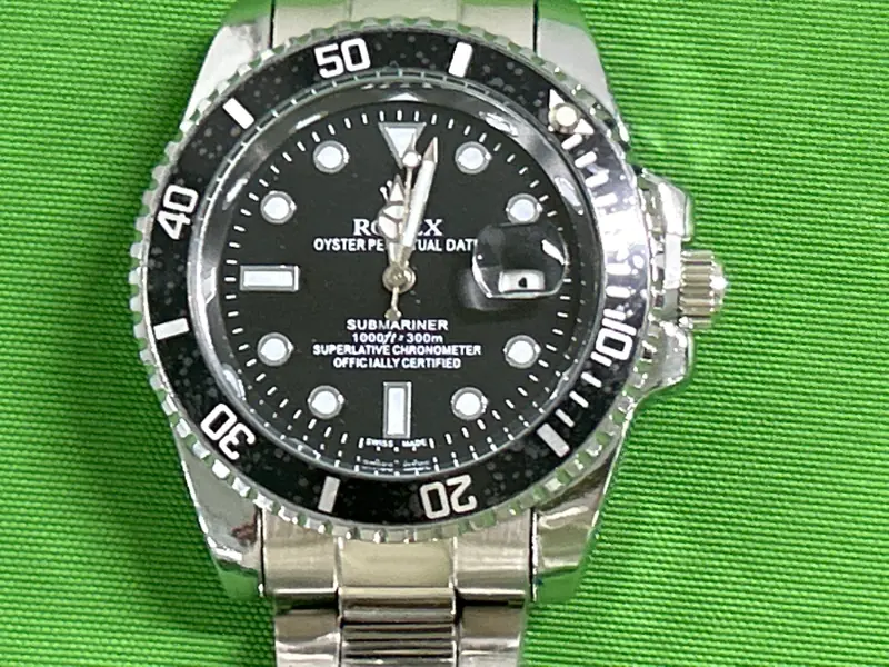 Rolex Watch QC photo 14
