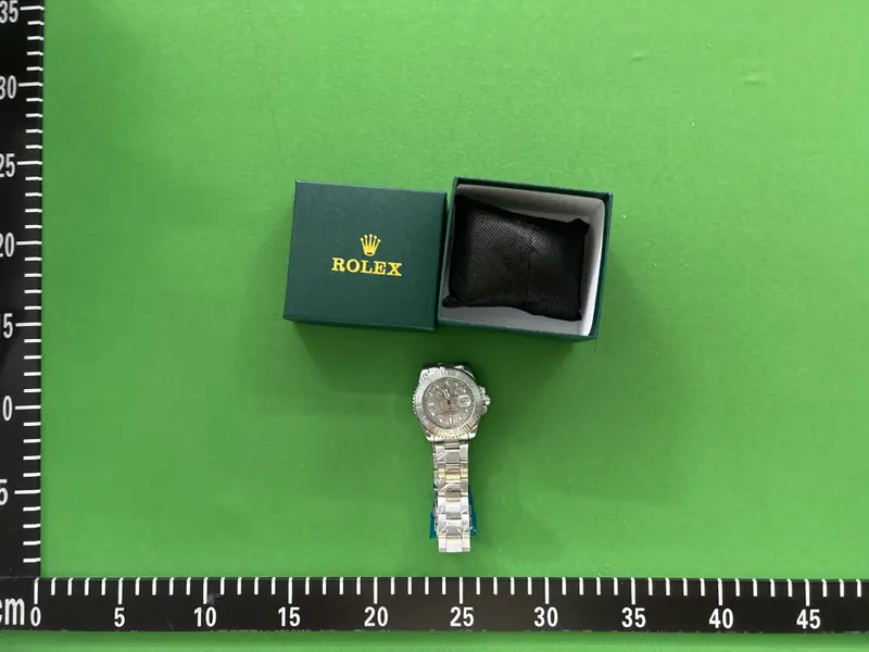 Rolex Watch QC photo 15