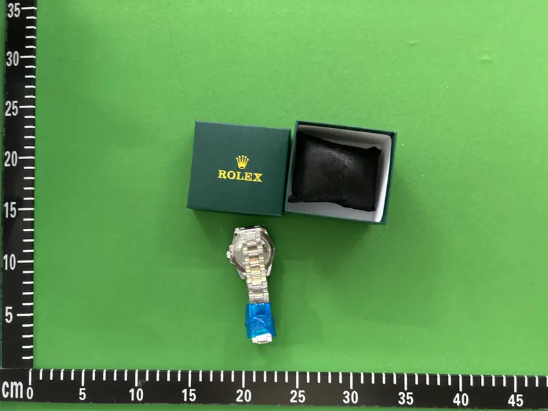 Rolex Watch QC photo 16