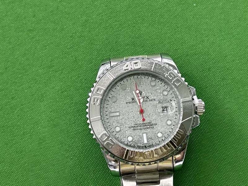 Rolex Watch QC photo 17