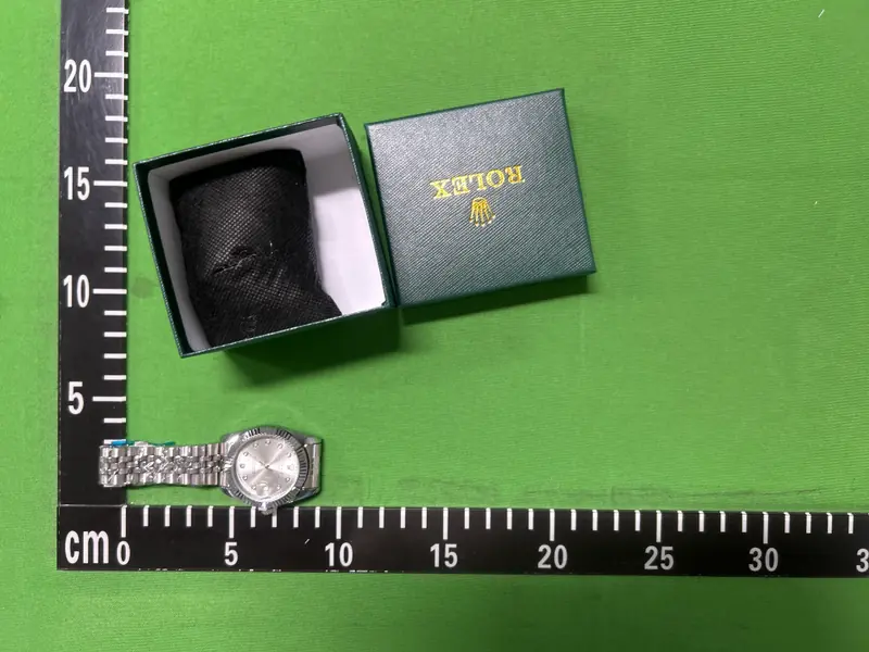 Rolex Watch QC photo 18
