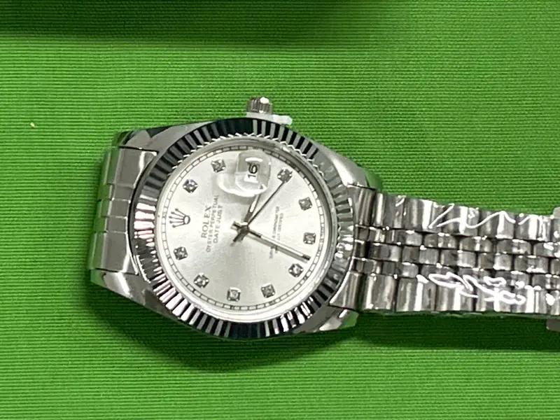 Rolex Watch QC photo 2