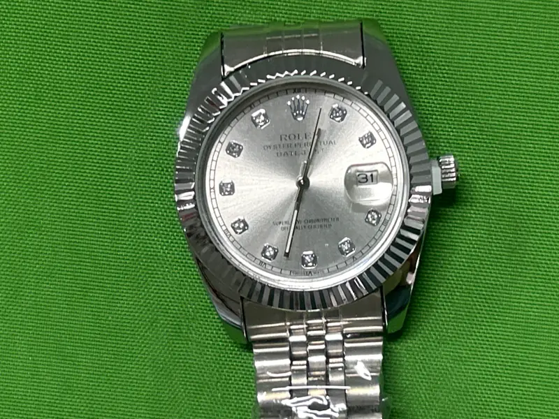 Rolex Watch QC photo 20