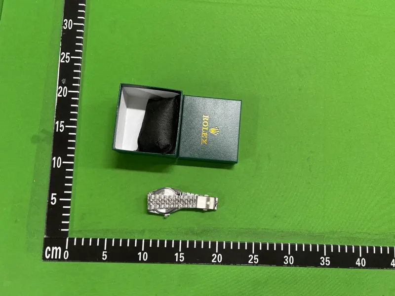Rolex Watch QC photo 3