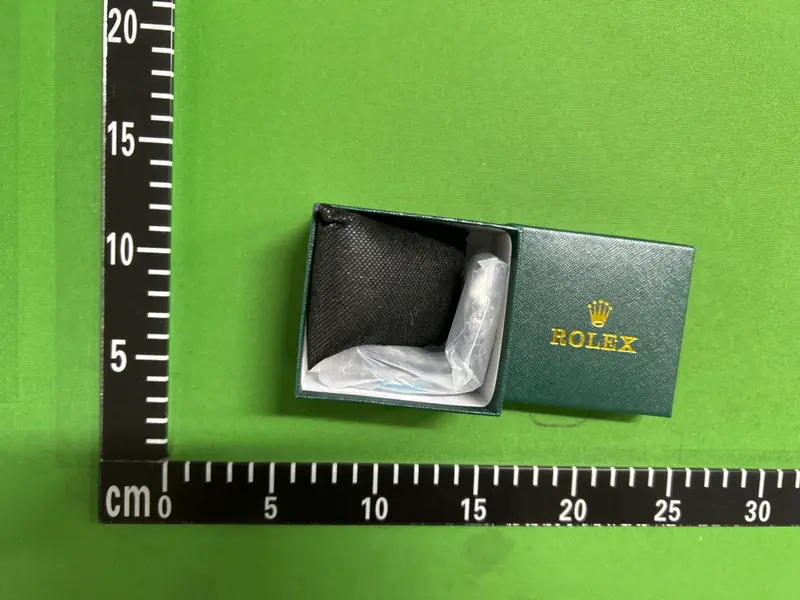 Rolex Watch QC photo 4