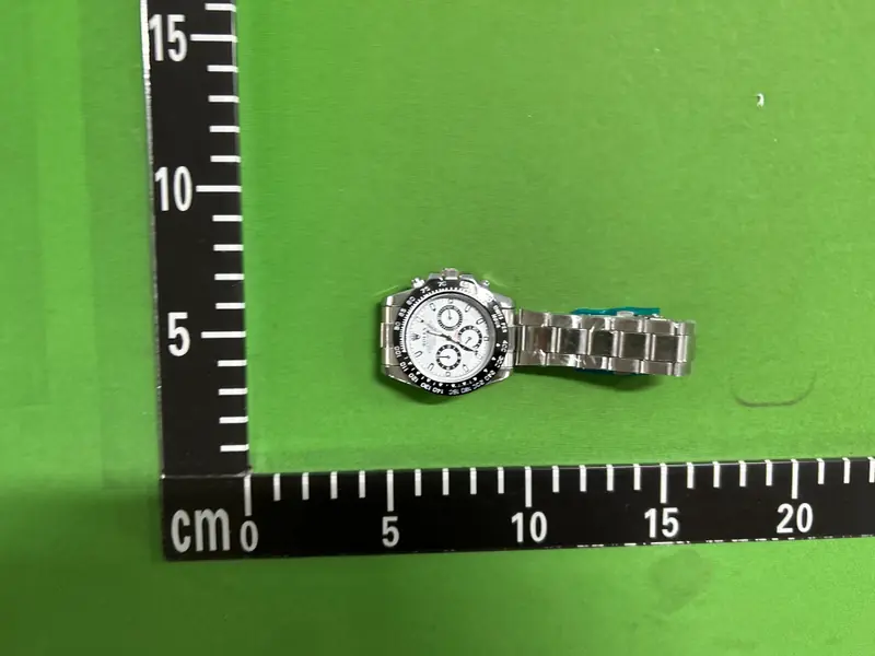 Rolex Watch QC photo 5