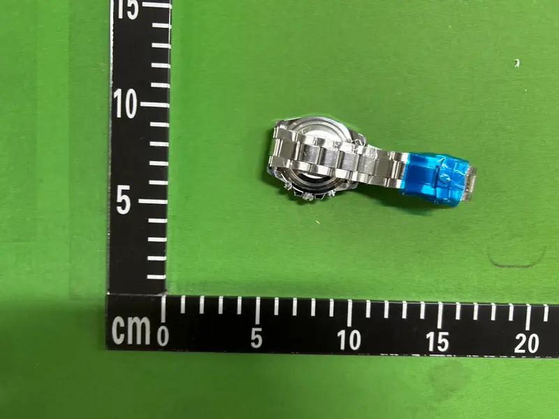 Rolex Watch QC photo 6