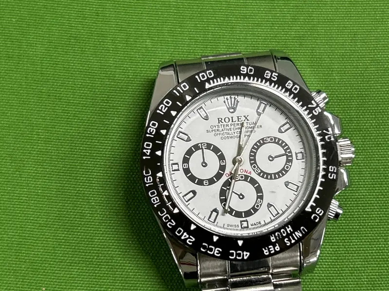 Rolex Watch QC photo 7