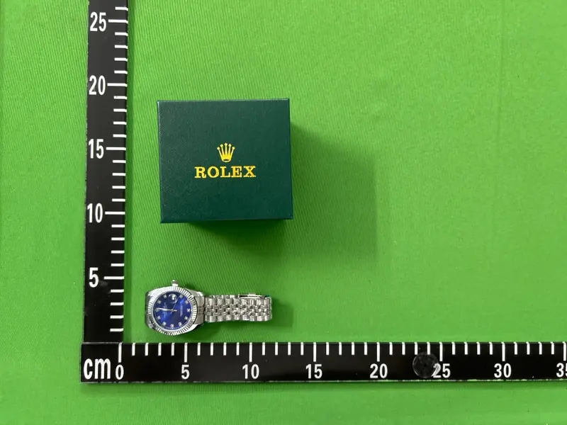 Rolex Watch QC photo 8