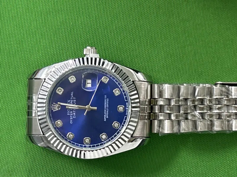 Rolex Watch QC photo 9
