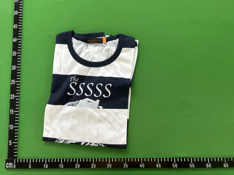 Undercover 06Ss Longsleeve QC photo 1