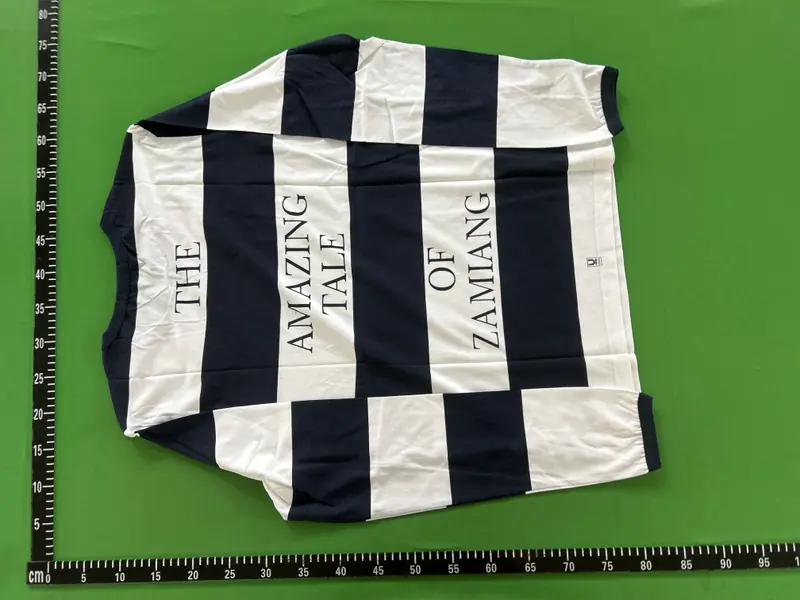 Undercover 06Ss Longsleeve QC photo 6