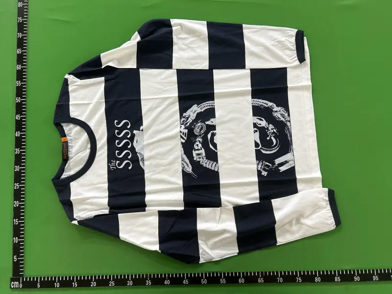 Undercover 06Ss Longsleeve QC photo 7