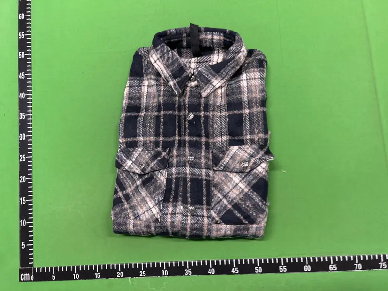 Chrome Hearts Flannel QC photo 2