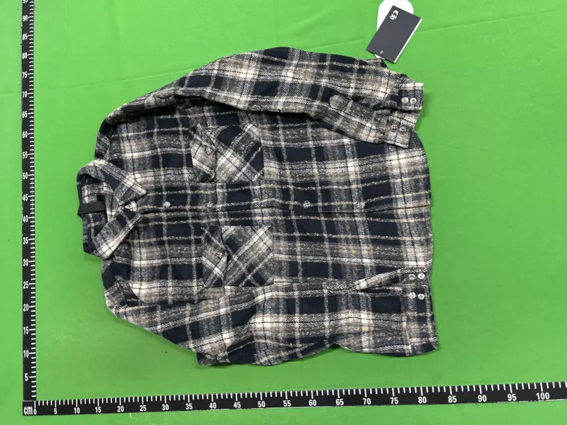 Chrome Hearts Flannel QC photo 3