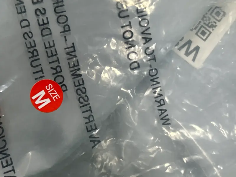 Rick Owens Zip Up QC photo 3