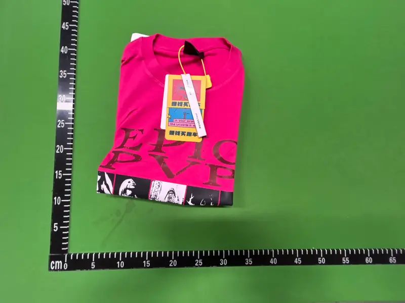 Epic PVP T-Shirt QC photo 1