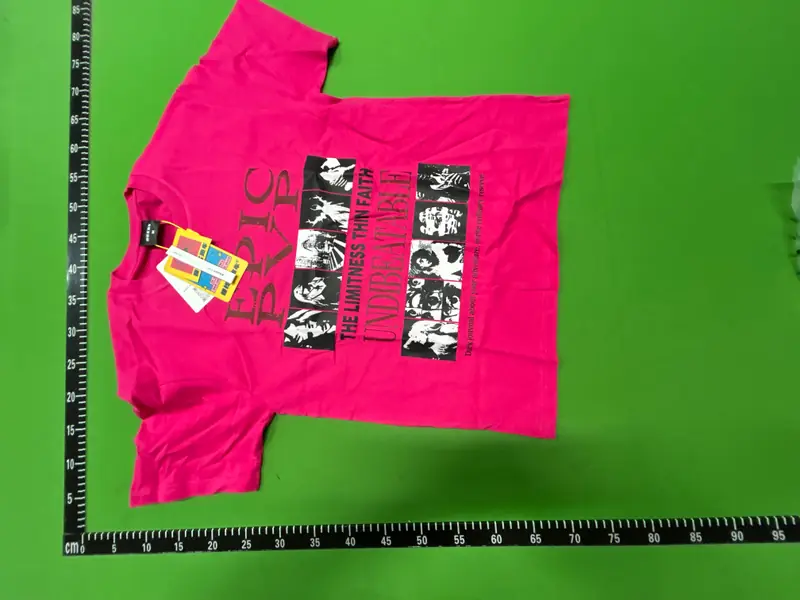 Epic PVP T-Shirt QC photo 3