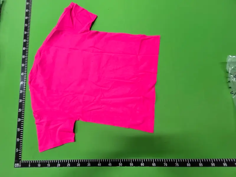 Epic PVP T-Shirt QC photo 4
