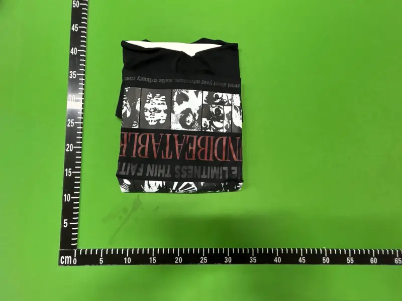 Epic PVP T-Shirt QC photo 5