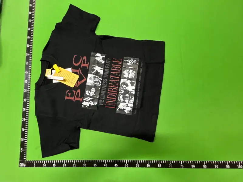 Epic PVP T-Shirt QC photo 6